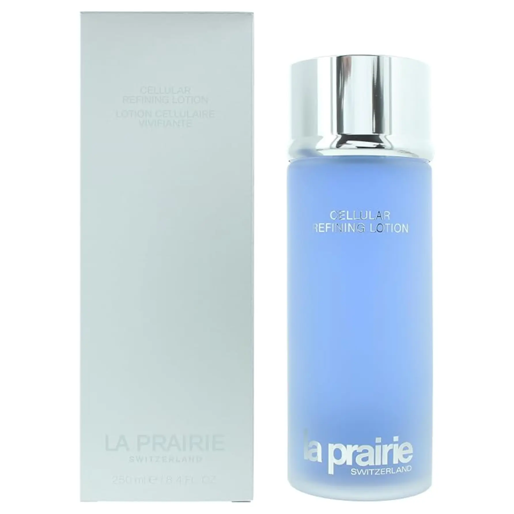 La Prairie Swiss Cellular Refining Lotion, 8.4 Ounce