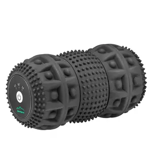 vibrating massage ball roller vibrating massage ball roller
