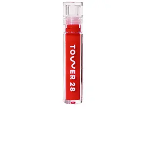 Tower 28 ShineOn Lip Jelly in Spicy