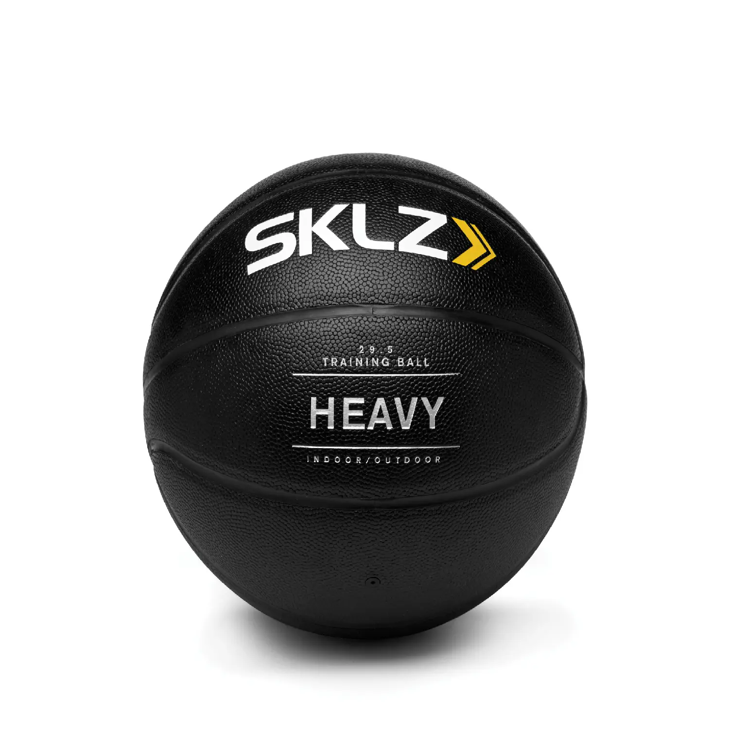 SKLZ Heavy Weight Control Training Basketball-Training Equipment