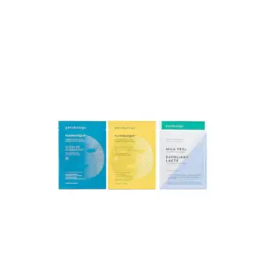 Patchology FlashMasque Trio