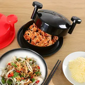 1pc Chicken Meat Grinder, Multi-Functional Breast Meat Separator, Hand Tear Tool, Kitchen Restaurant Small Tool, Easy to Use