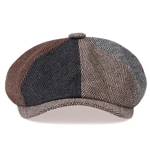 Newsboy Cap