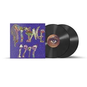 Prince - 1999  [VINYL RECORD - LP] Explicit, 150 Gram
