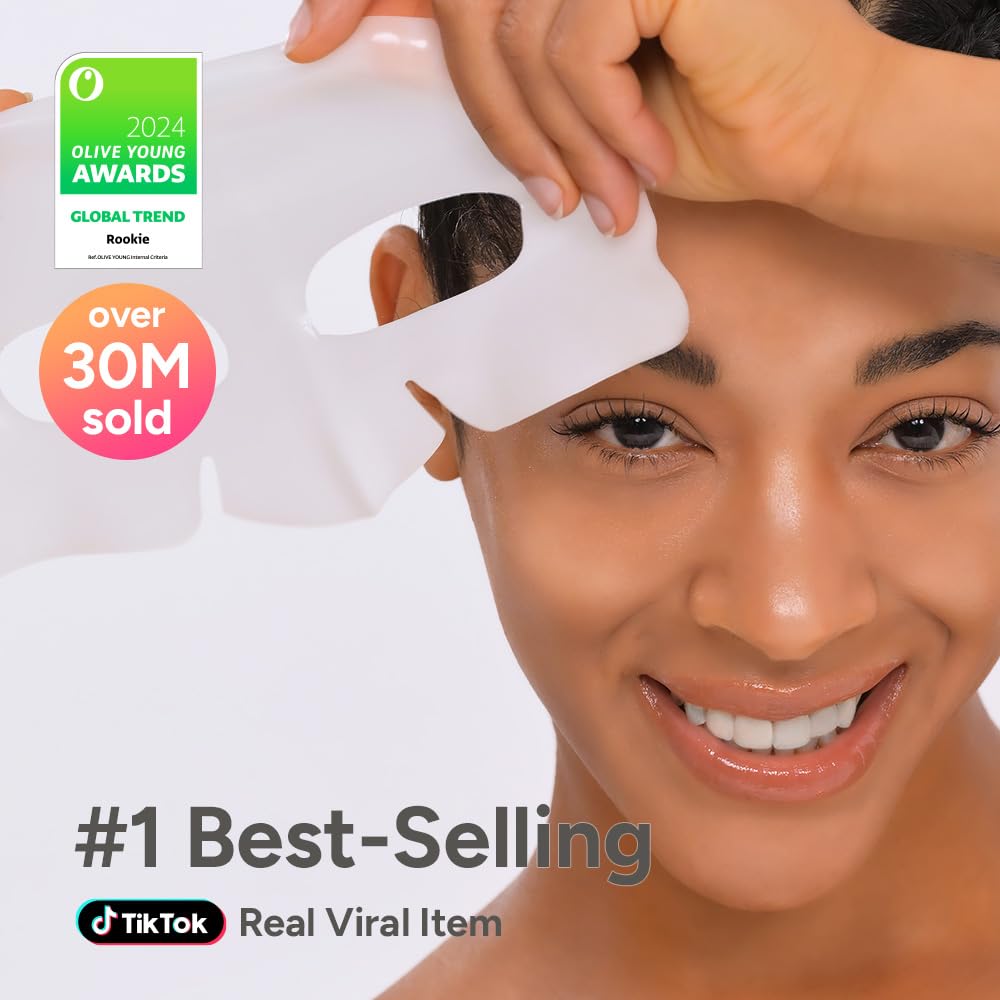 [Sungboon] Rejuvenate Collagen Mask Combo | Concentrated Collagen Care for Glazed Skin, Elasticity & Hydrating Glow | Korean Skincare Essential