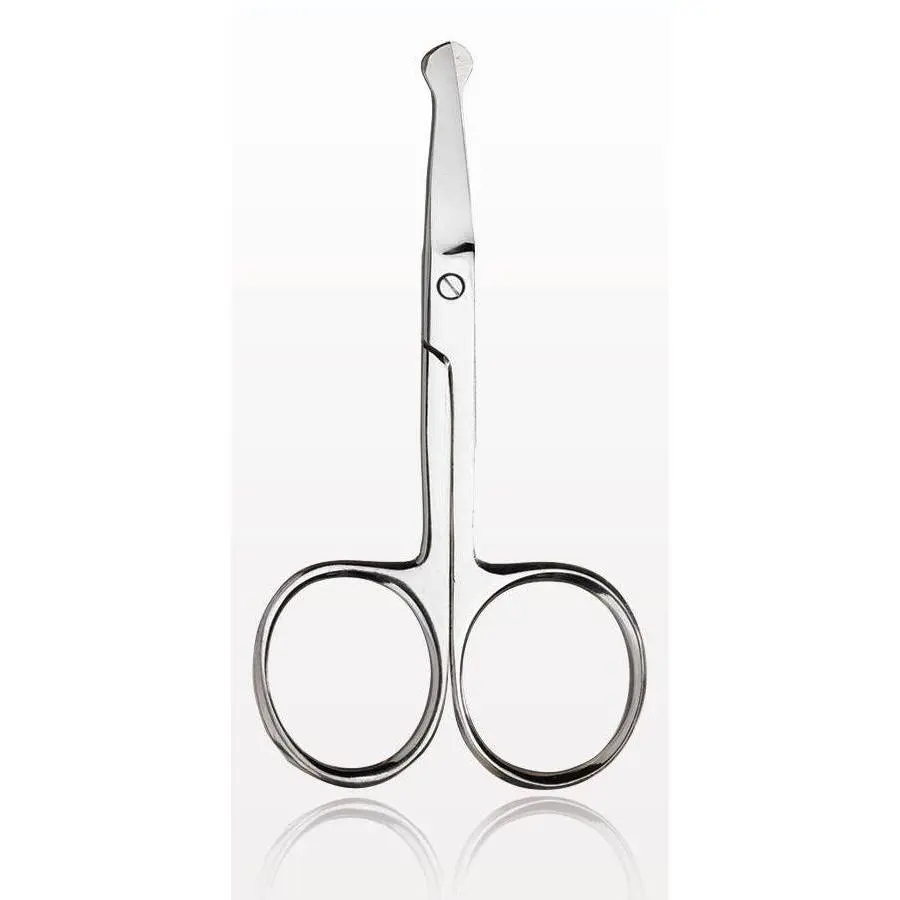 The Makeup Altar Safety Scissors