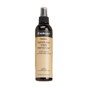 A27026 Ariat Water & Stain Protectant Spray 8oz Made in the USA