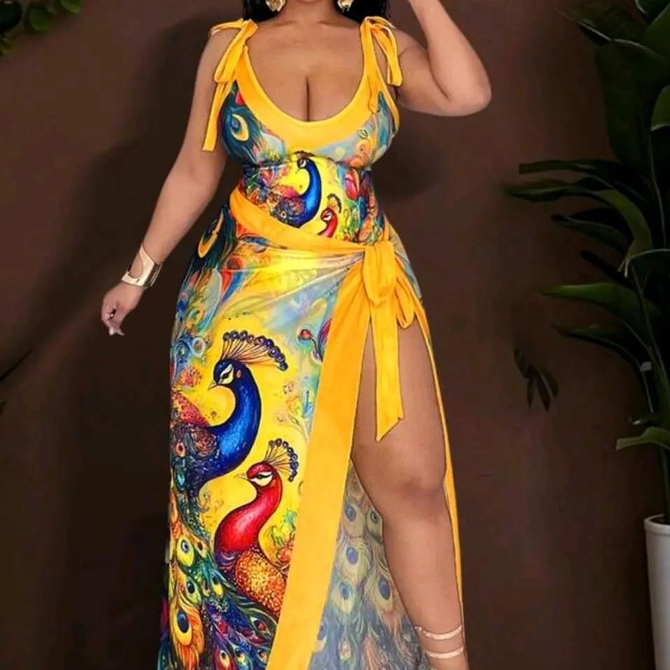 beach wear 2xl