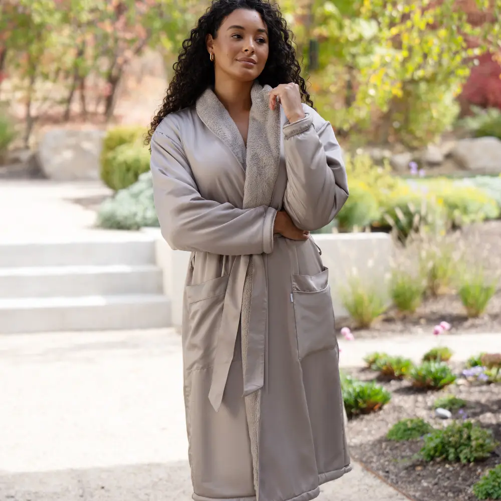 Spa Robe