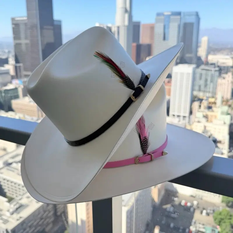 1000X SINALOA COWBOY HAT - SOMBRERO