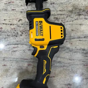Dewalt DCS369 COMPACT RECIPROCATING SAW ( Tool Only)