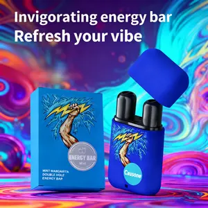 Cooling Stick, Refreshing Alertness, Motion Sickness Relief, Mood Improvement, Inhalable Cool Oil, Essential Travel Aid