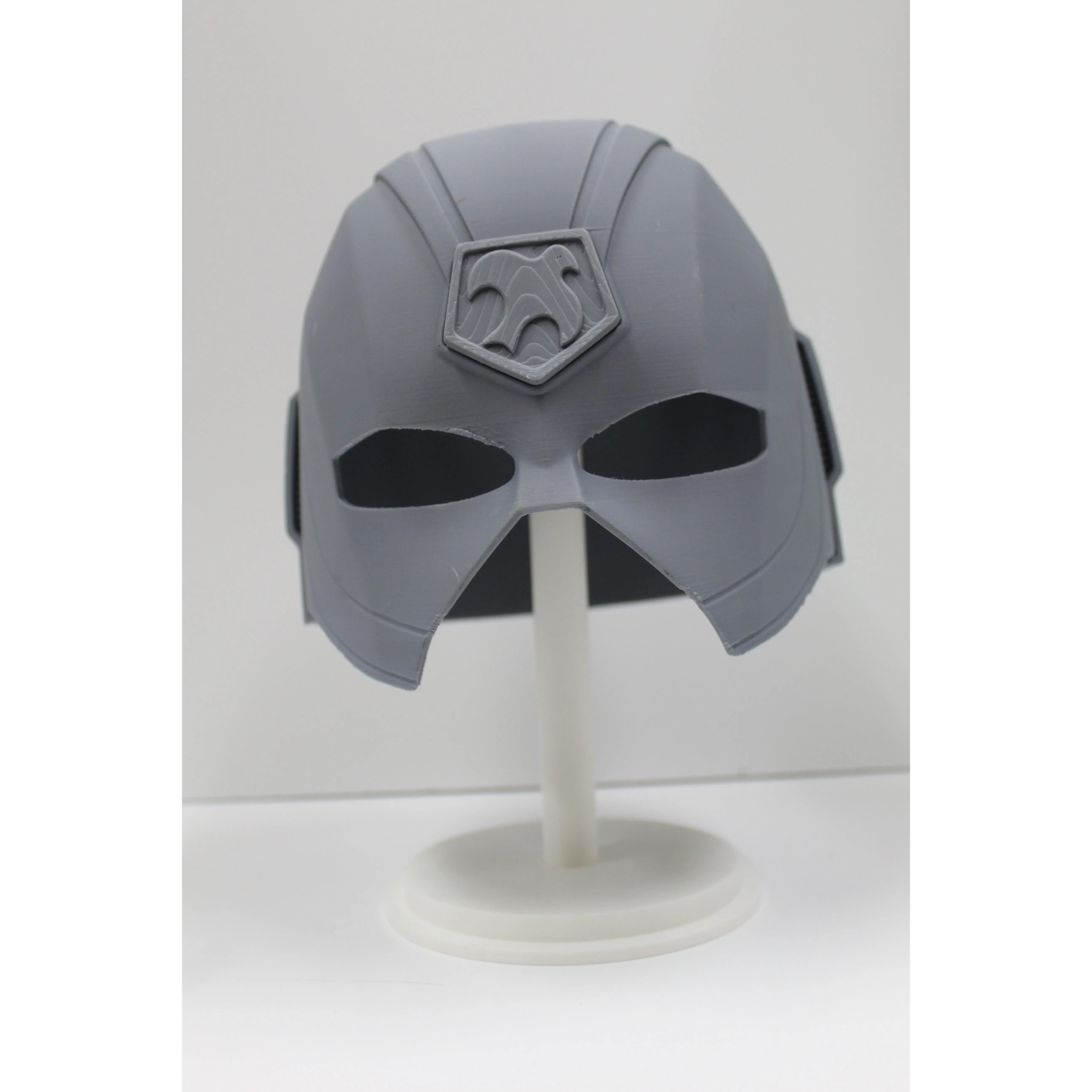 Peacemaker Helmet