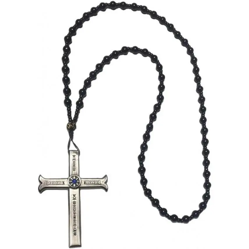 A count Necklace Dracule Mihawk Cross Sword Kogatana Zinc Alloy Choker Kolye Men Women Gift Necklaces Pendants Jewelry