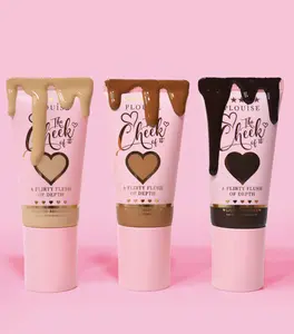 P.Louise x Tina's Liquid Bronzer Quad Bundles