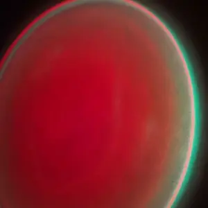 Product Review of RGB Color-Changing LED Projector Night Light with Remote Control, Ambient Room Light for Bedroom, Living Room and Home Decor from S**️