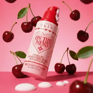 P.Louise On The Mend Repair Lotion