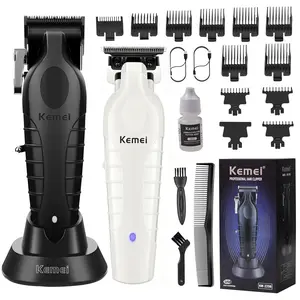 Kemei Hair Clipper Set，kemei2296，kemei2299
