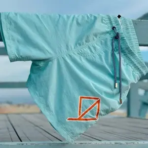 Manhattan AquaPro Shorts