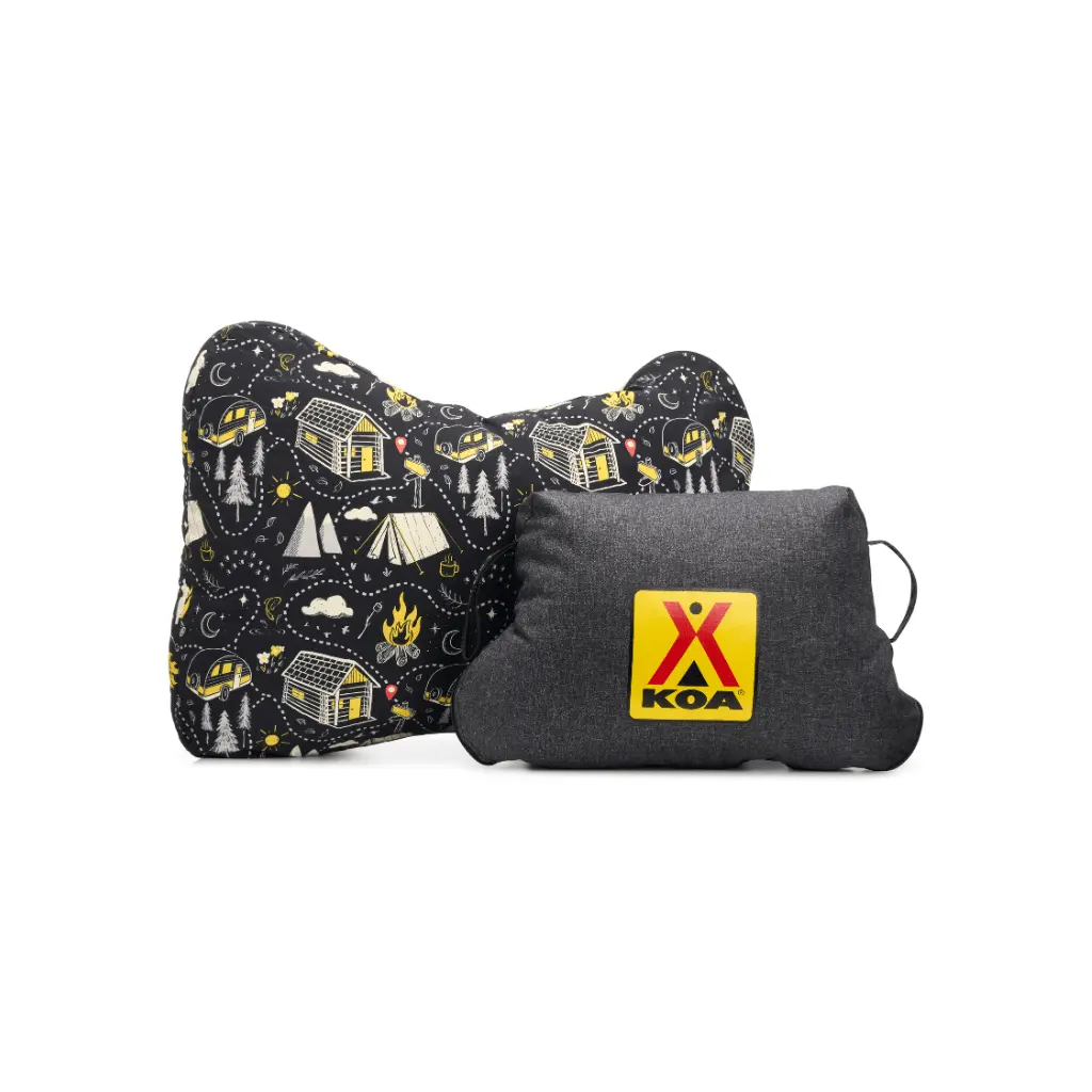 HEST X KOA Camp Pillow