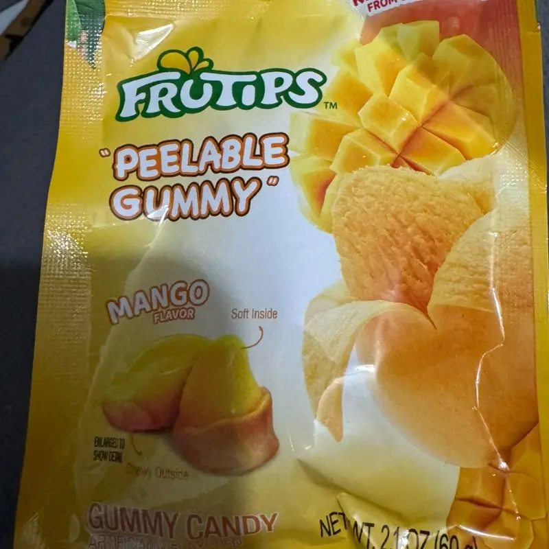 frutips mango