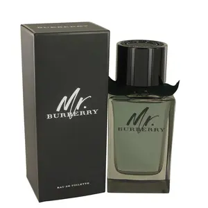 MR BURBERRY