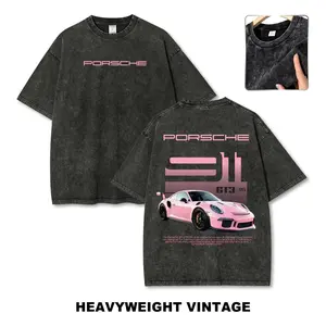 Berry Pink German Track Car Vintage Tee 90s Graphic Tees Men's t Shirts Graphic Tee t Shirts Funny Graphic Tee Good Graphic Tees Men's Graphic Tees Streetwear Outfits Men Vacation Outfits Oversized Tshirt Men