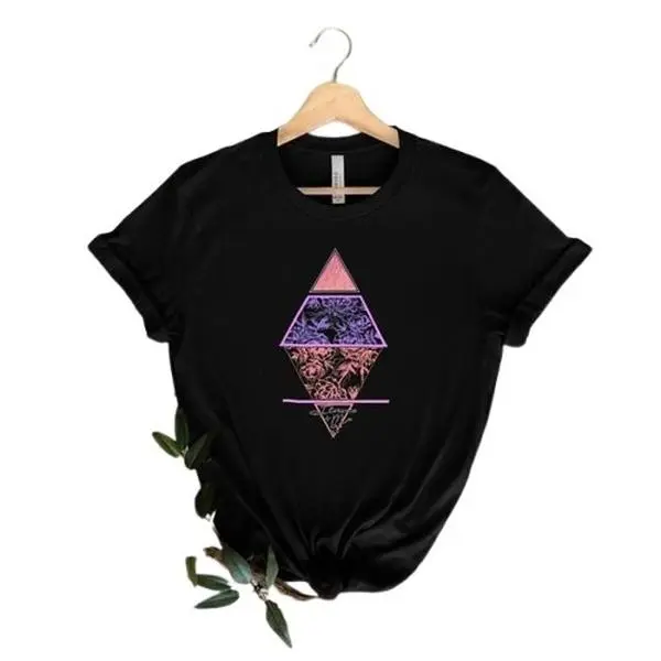 Florence And The Machine & Marina And The Diamonds T-Shirts