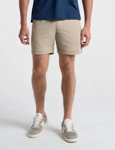 Khaki Shorts - Original Khaki