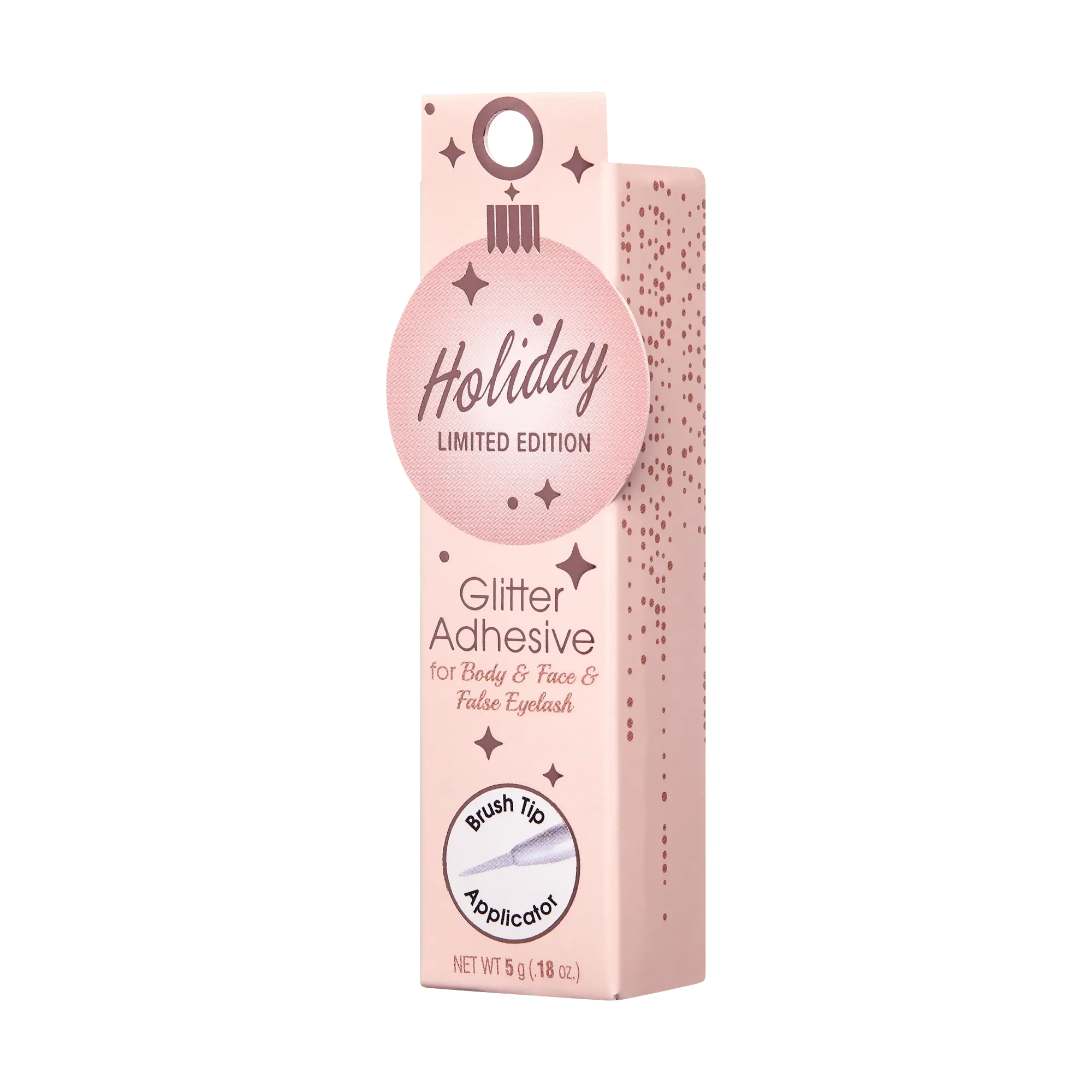 KISS Glitter - Lash Adhesive