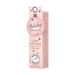 KISS Glitter - Lash Adhesive