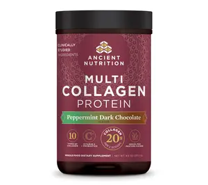 Ancient Nutrition Multi Collagen Protein 24 Servings