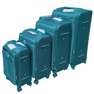 Sanzheng 029-4 Soft-Case Luggage
