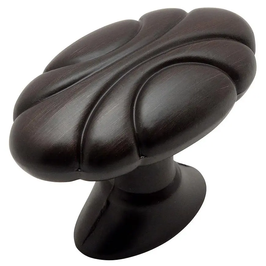 Cosmas 7783ORB Oil Rubbed Bronze Cabinet Knob
