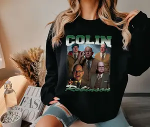 Collin Robinson Shirt, What we do in the shadows shirt