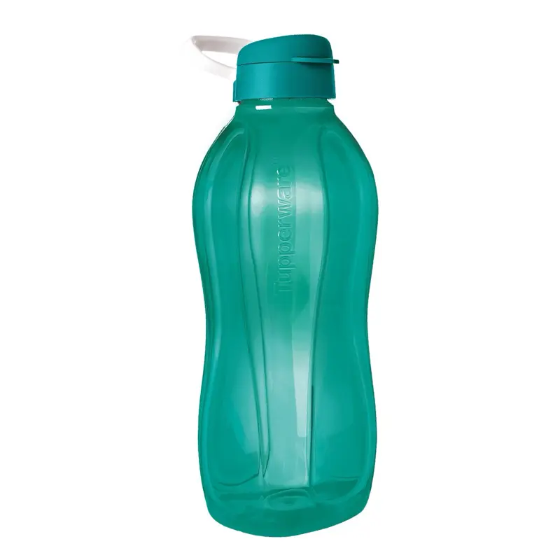 ECO TWIST 2L Water Bottle by Tupperware