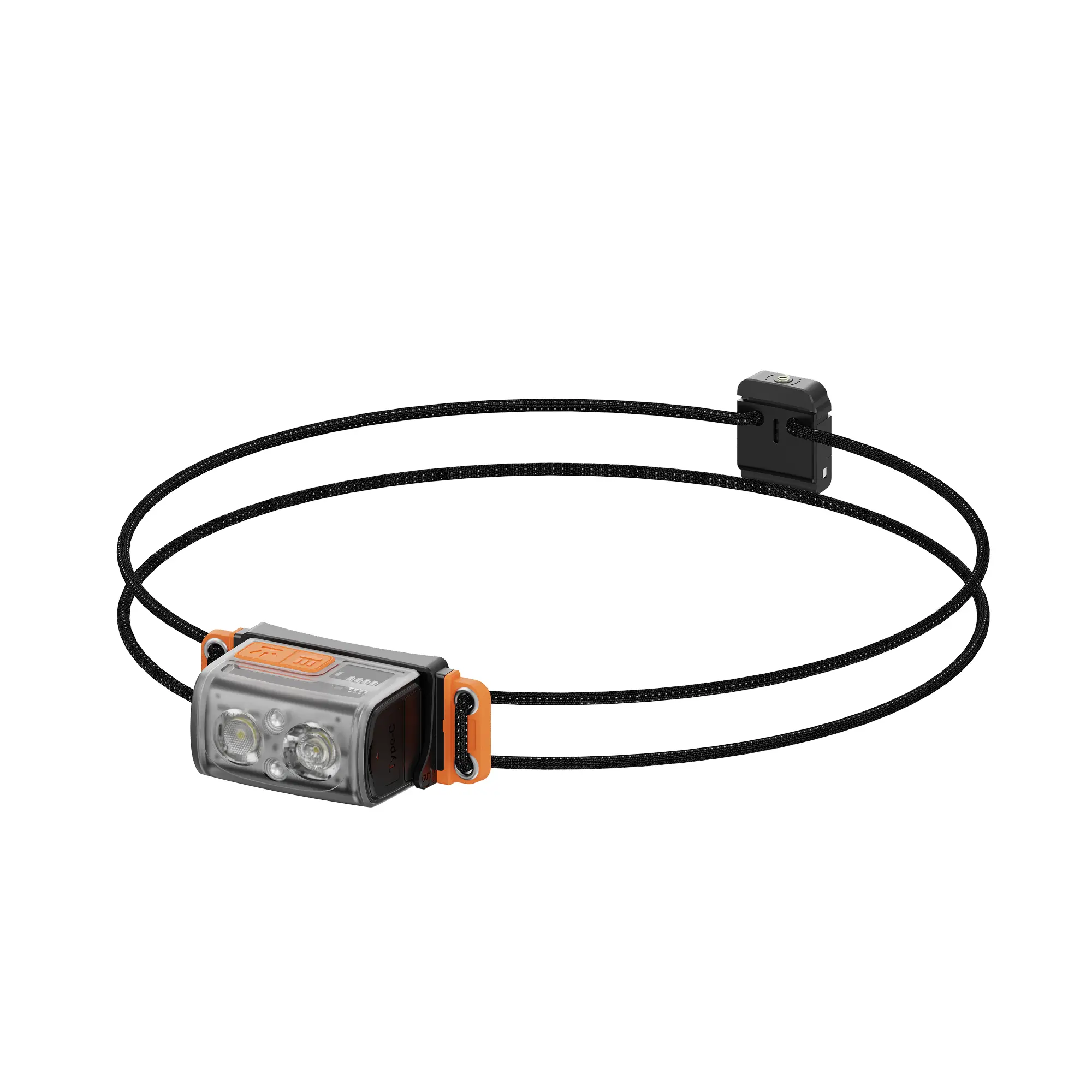 Flextail TINY HELIO 600Z 2025——Ultra-Light 600 Lumens Headlamp Flextail TINY HELIO 600Z 2025——Ultra-Light 600 Lumens Headlamp