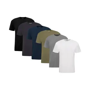 Staple Crew Neck 6-Pack
