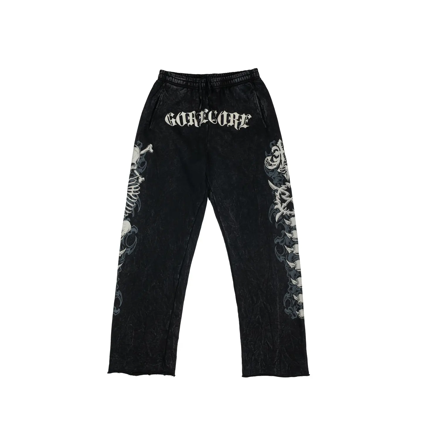 Affliction Men's Sweatpant Gorecore Lament