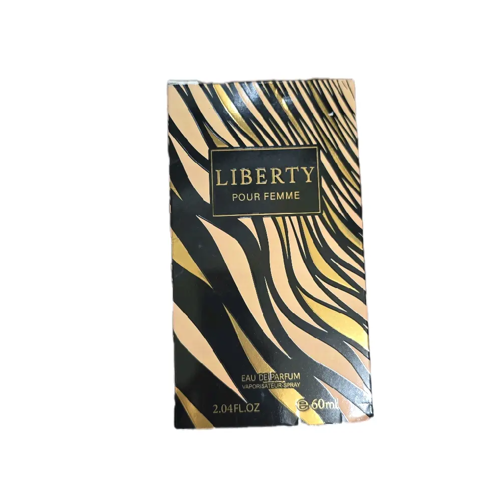 Liberty pour femme eau de parfum 2.04 oz