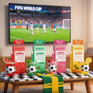 For You Twin-Cap Mint Inhaler Essential Oils Late-Night Study, Long Drives, Meetings Discreet & Reusable (Not a Vape)