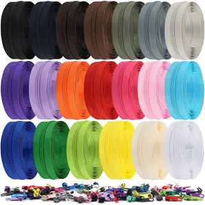 62 Yards 20 count Sewing Zippers #3 Nylon Coil Zippers Assorted Zipper for Sewing with 80 Zipper Sliders for DIY Tailor Sewing Crafts Supplies, 20 Color