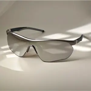 Polarized Sports Sunglasses for Men and Women, UV400 Protection, for Running, Cycling, Baseball, Fishing,olf, Volleyball, MTB and Outdoor Sports