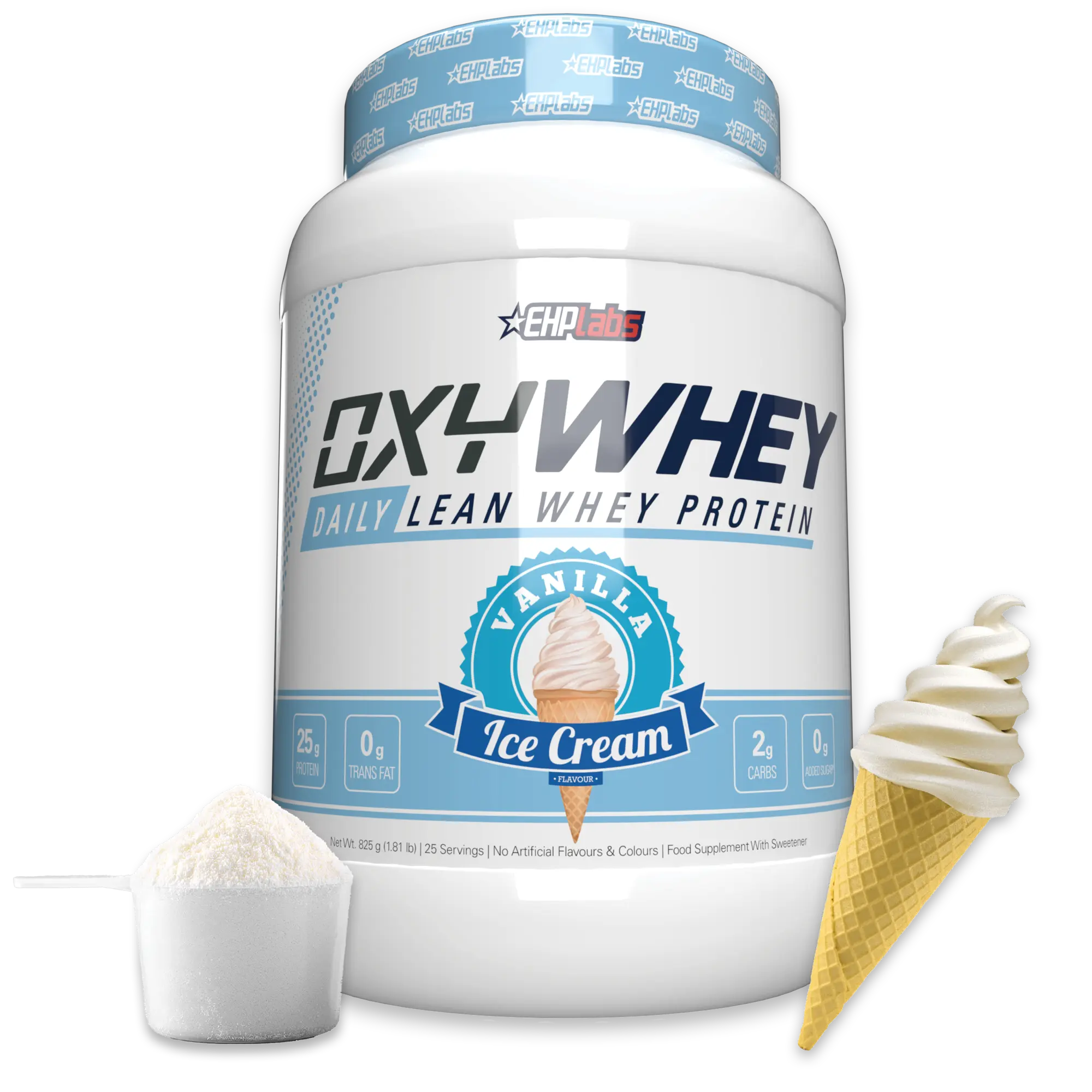 OxyWhey Lean Protein Powder | 25 Serve Whey Isolate Blend | Added Digestive Enzymes | Lean Muscle Support | Smooth Daily Protein Shake OxyWhey Lean Protein Powder | 25 Serve Whey Isolate Blend | Added Digestive Enzymes | Lean Muscle Support | Smooth Daily Protein Shake