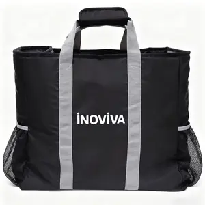Inoviva Slushie Machine Carry Bag | Portable Travel & Storage Case
