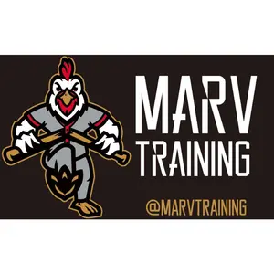 MARV BANNER