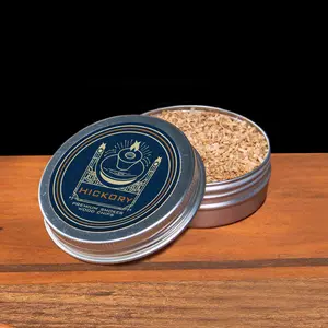 Woodchip Blend (1-Pack) - Hickory