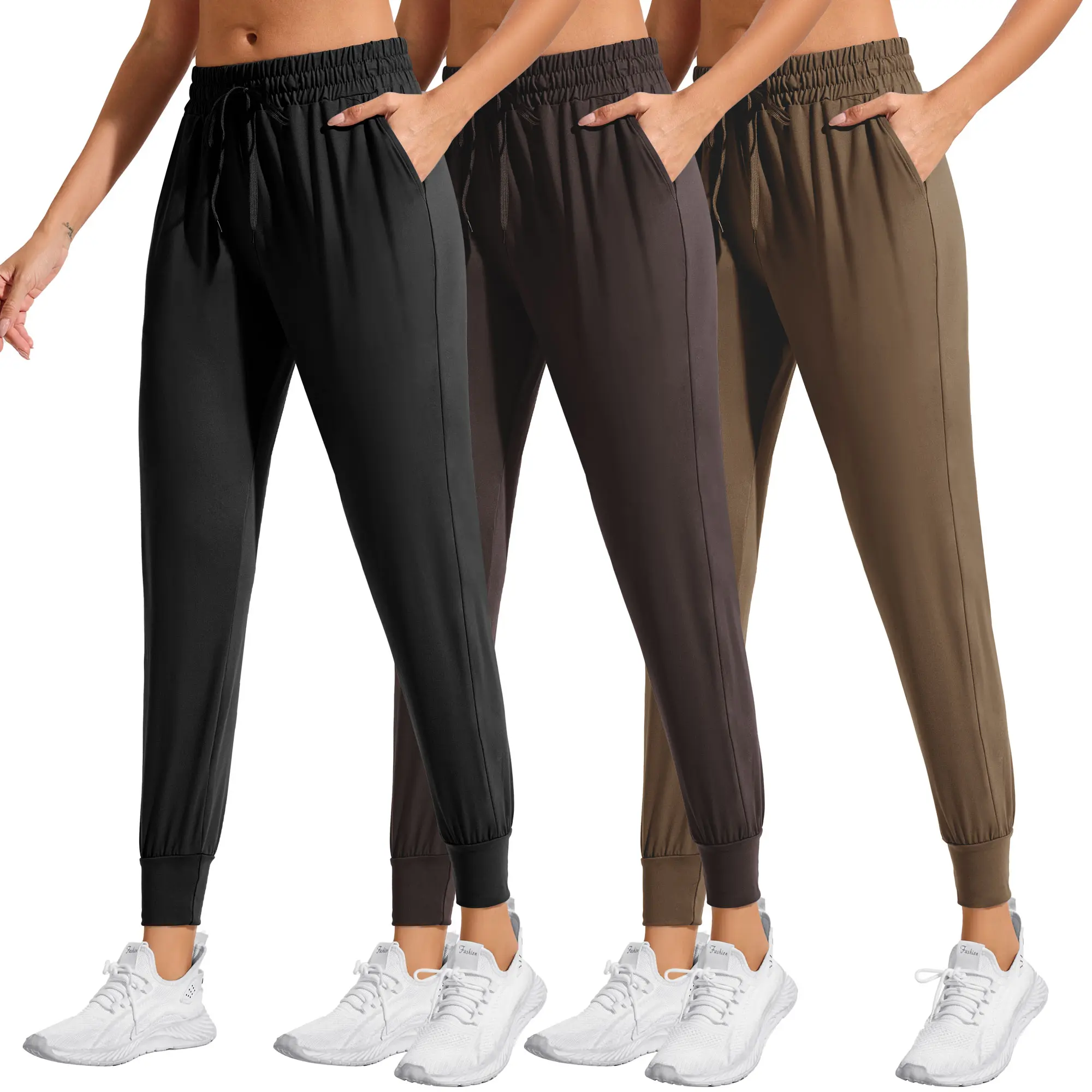 Black/ Mocha/ Coffee