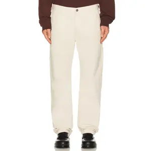 Dickies Standard Utility Painter Straight Leg Pant in Natural