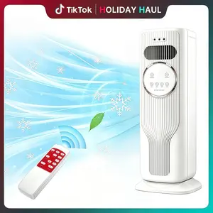 2026 Portable Air Conditioner — 15,000 BTU Ultra-Quiet, Cooling Mobile AC Unit, Intelligent 24-Hour Timer Function, Cools Areas Up to 400 Sq. Ft, Efficient Home Cooling Appliance (Ideal for Bedrooms, Dorm Rooms, and Living Rooms) — Perfect Summer Gift